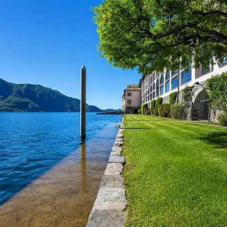 Residenza Panizza Al By Reisen Apartment *