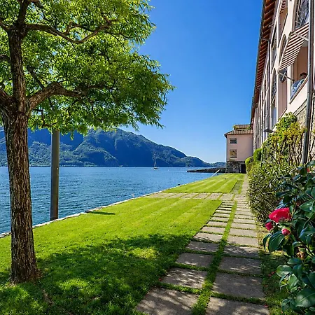 Residenza Panizza Al By Reisen Ghiffa